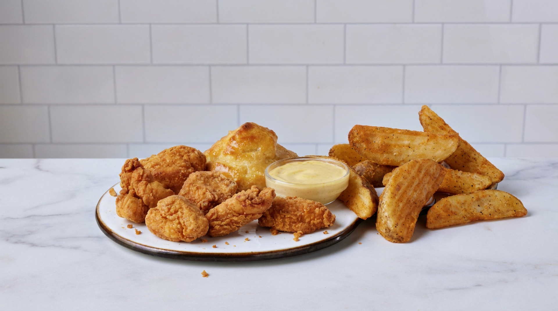 Krispy Krunchy Chicken Rewards